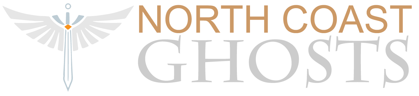 North Coast Ghosts | Paranormal Research Group